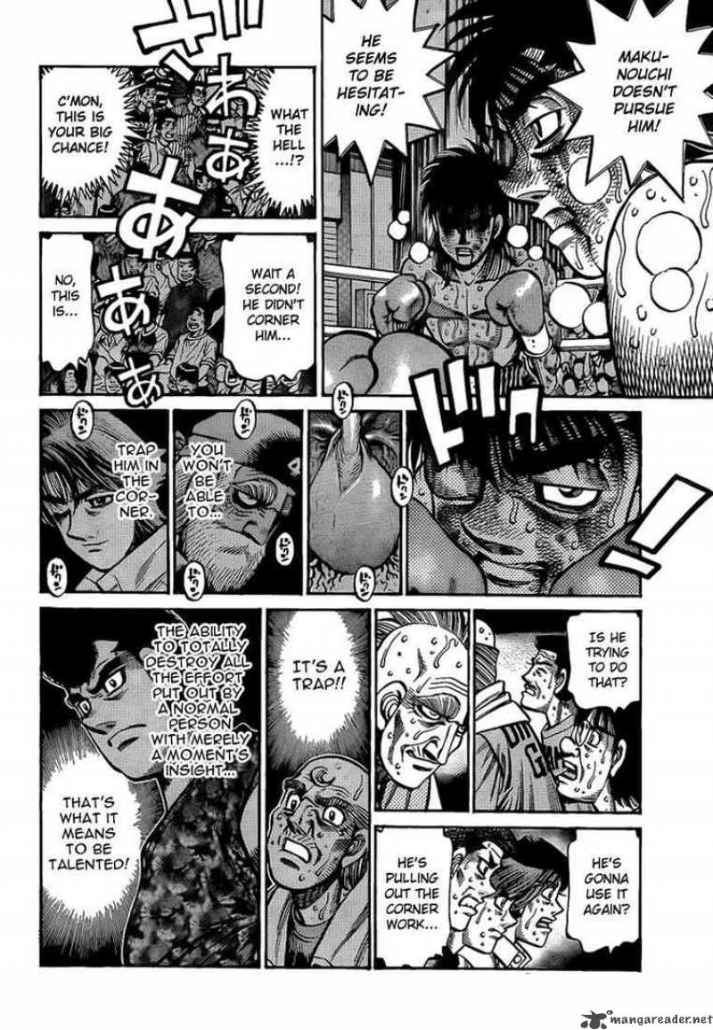 Hajime No Ippo 892 14