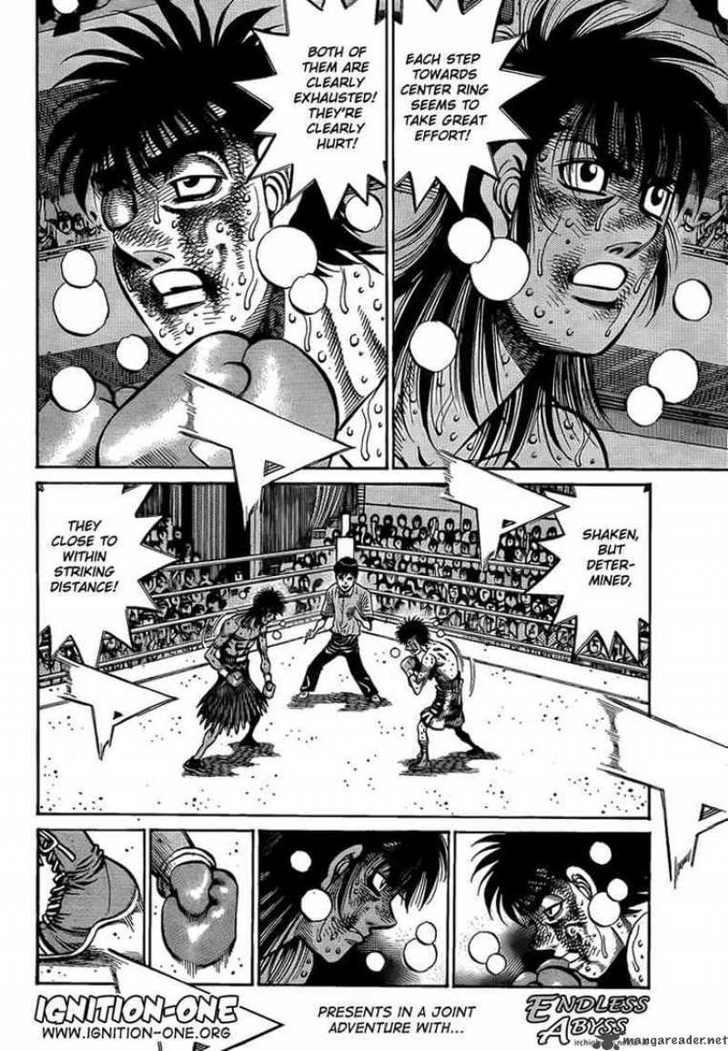Hajime No Ippo 892 2
