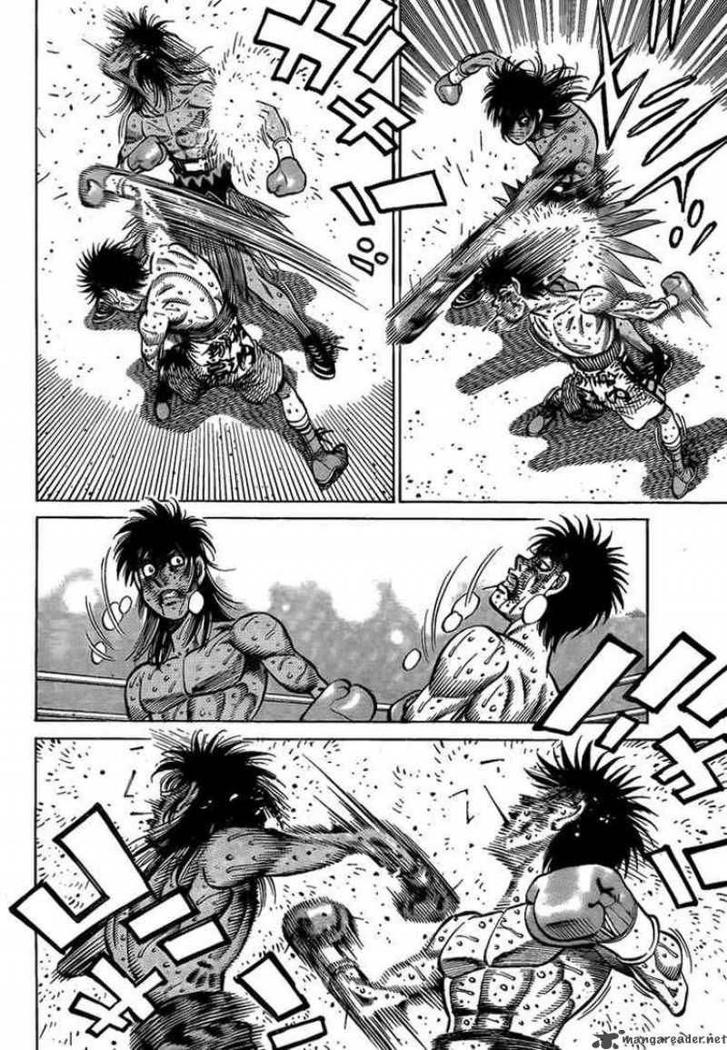 Hajime No Ippo 892 4