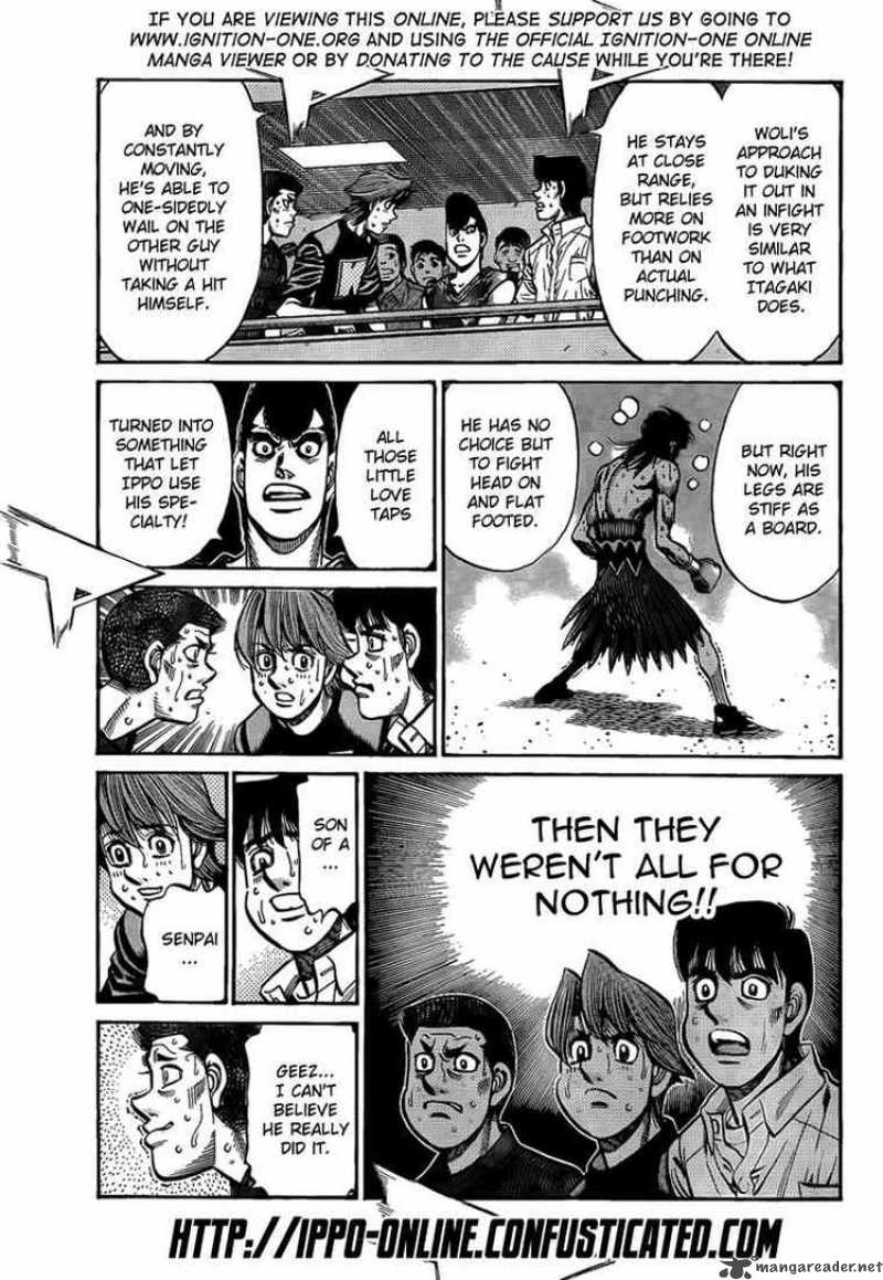 Hajime No Ippo 892 7
