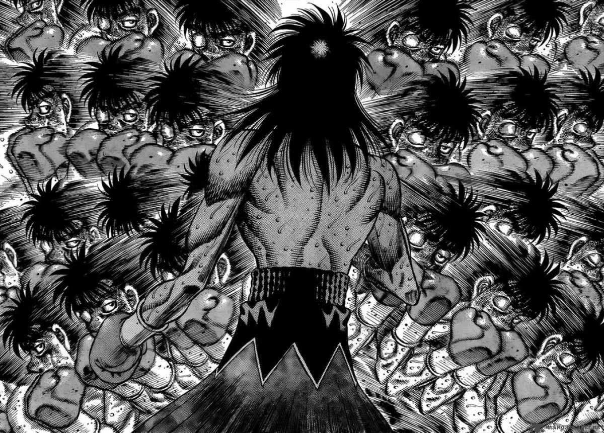 Hajime No Ippo 893 10