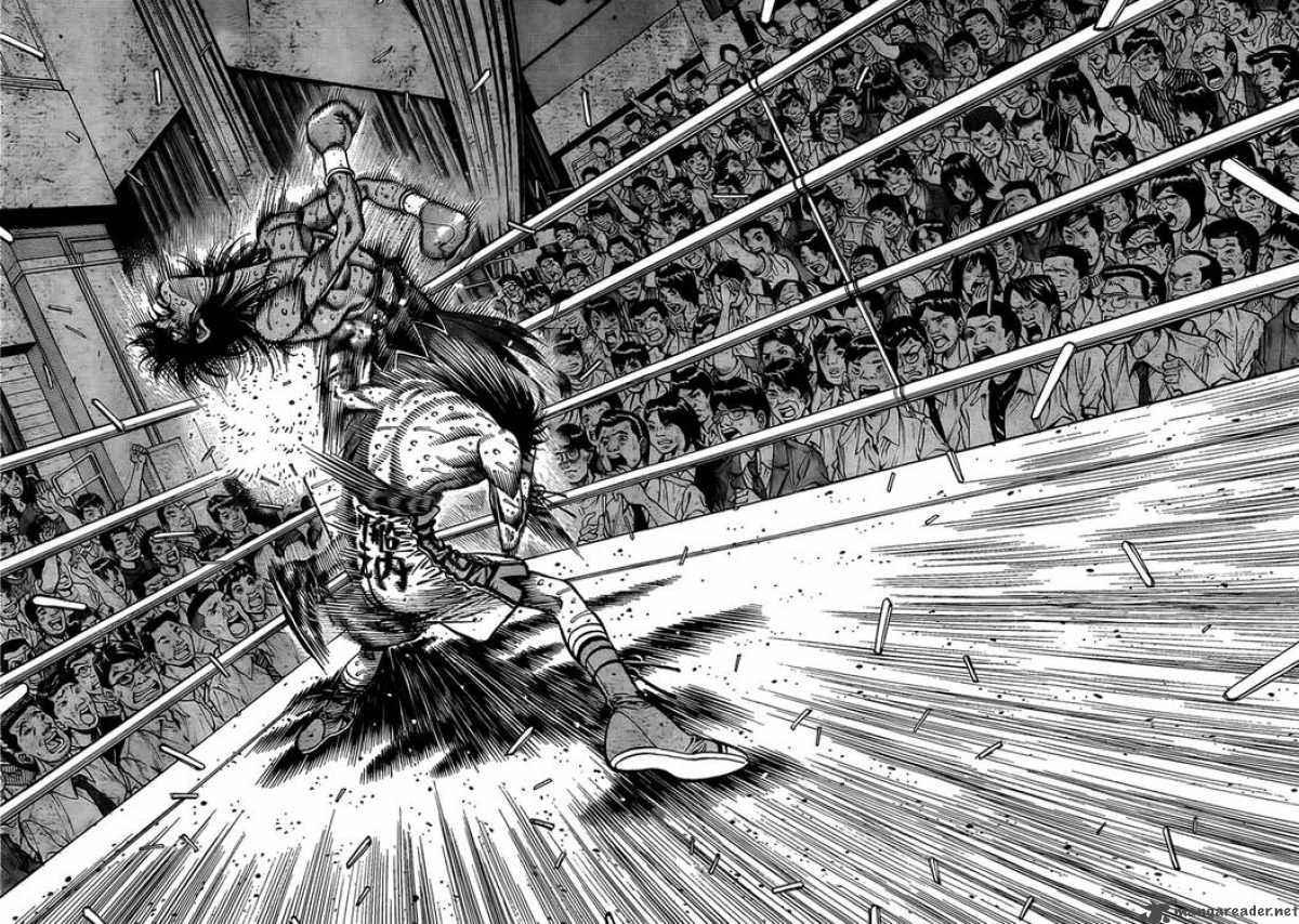 Hajime No Ippo 893 13