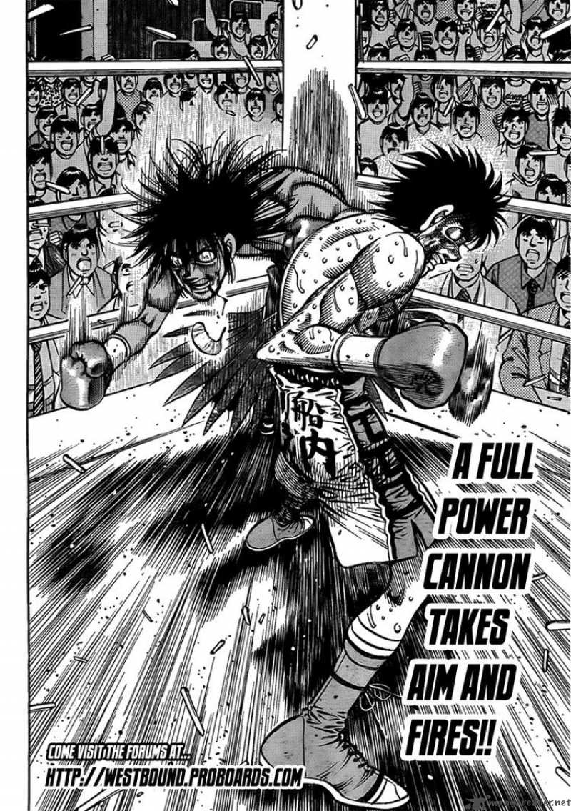 Hajime No Ippo 893 14