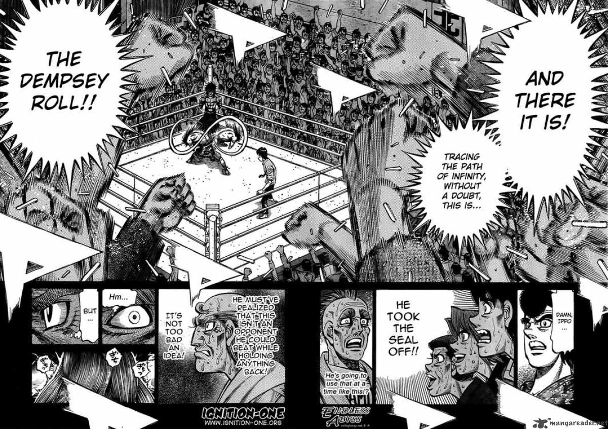 Hajime No Ippo 893 3