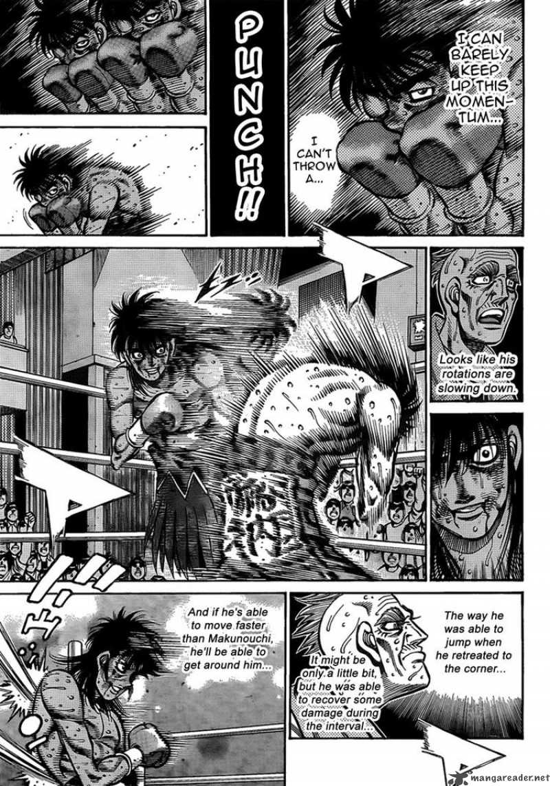 Hajime No Ippo 893 5
