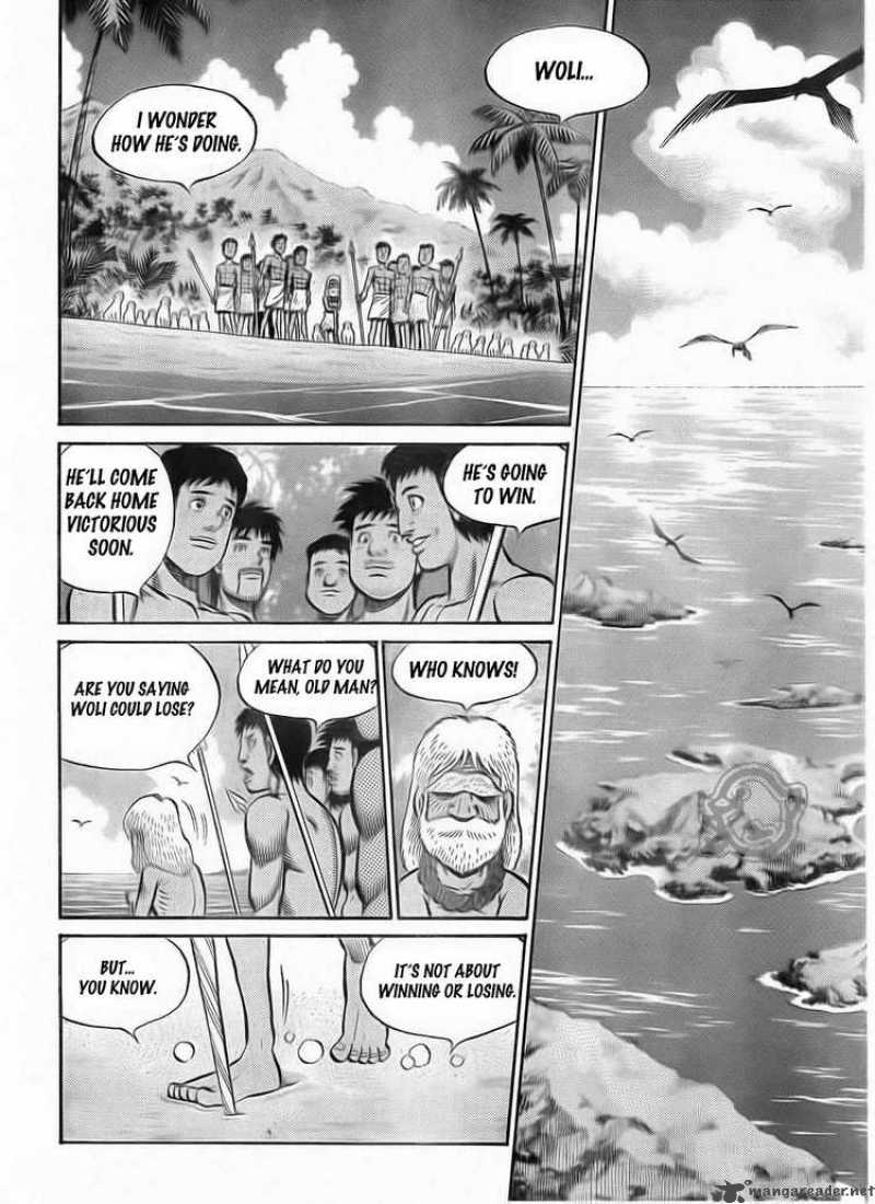 Hajime No Ippo 894 10