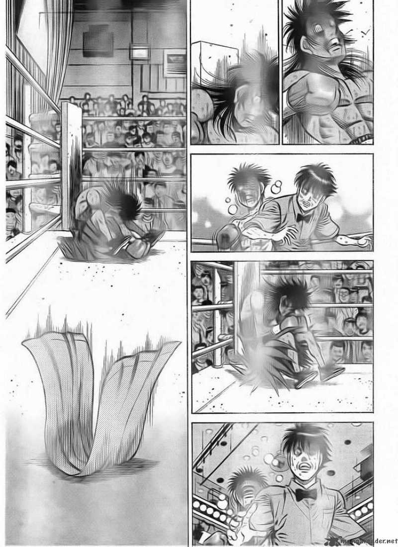 Hajime No Ippo 894 13