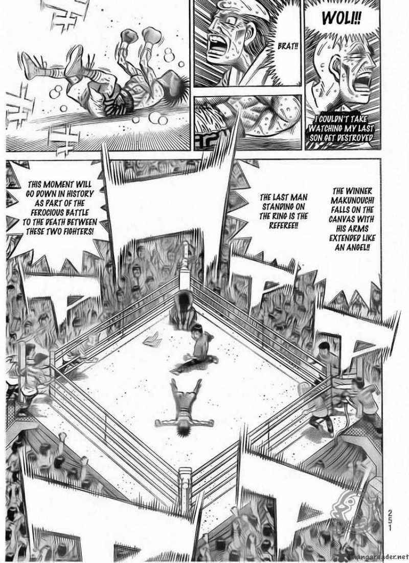 Hajime No Ippo 894 15