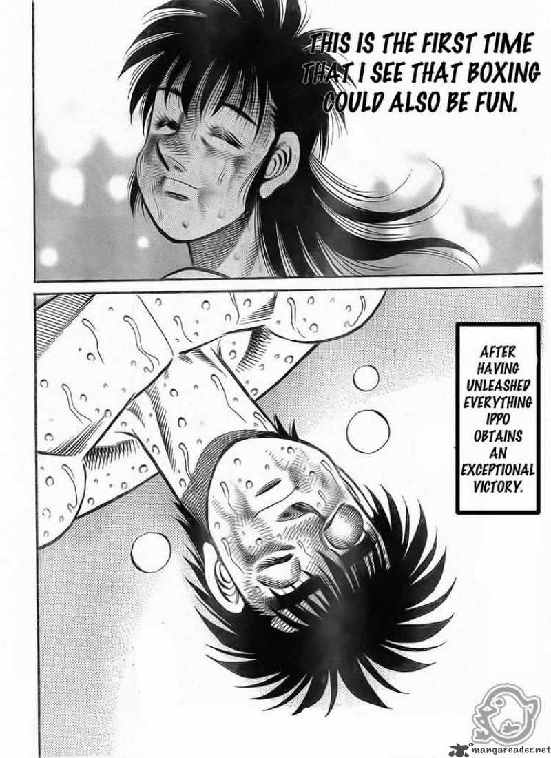 Hajime No Ippo 894 18