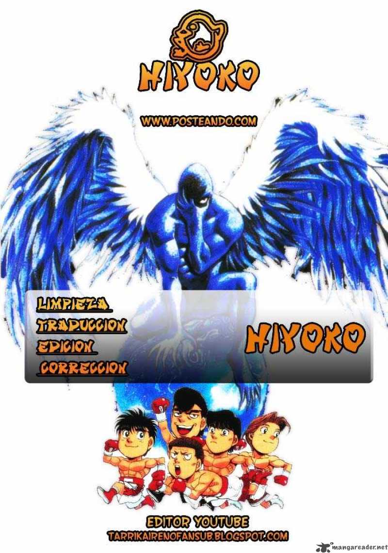 Hajime No Ippo 894 19
