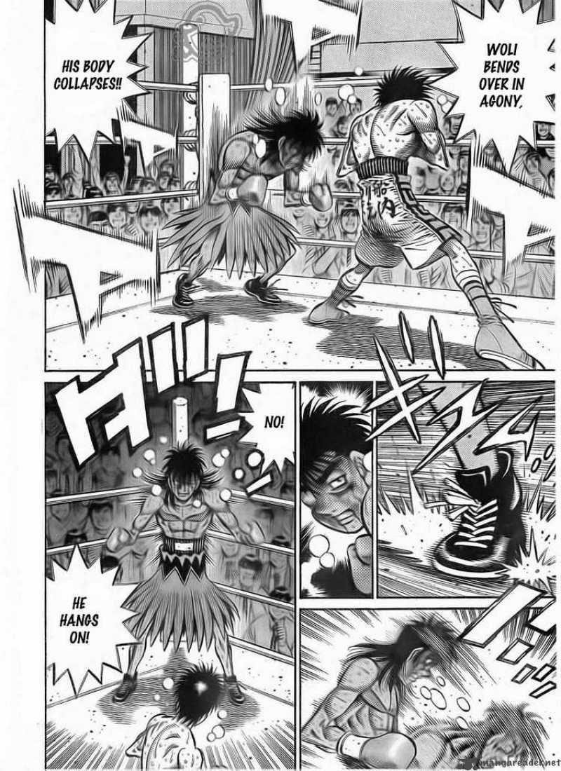 Hajime No Ippo 894 2