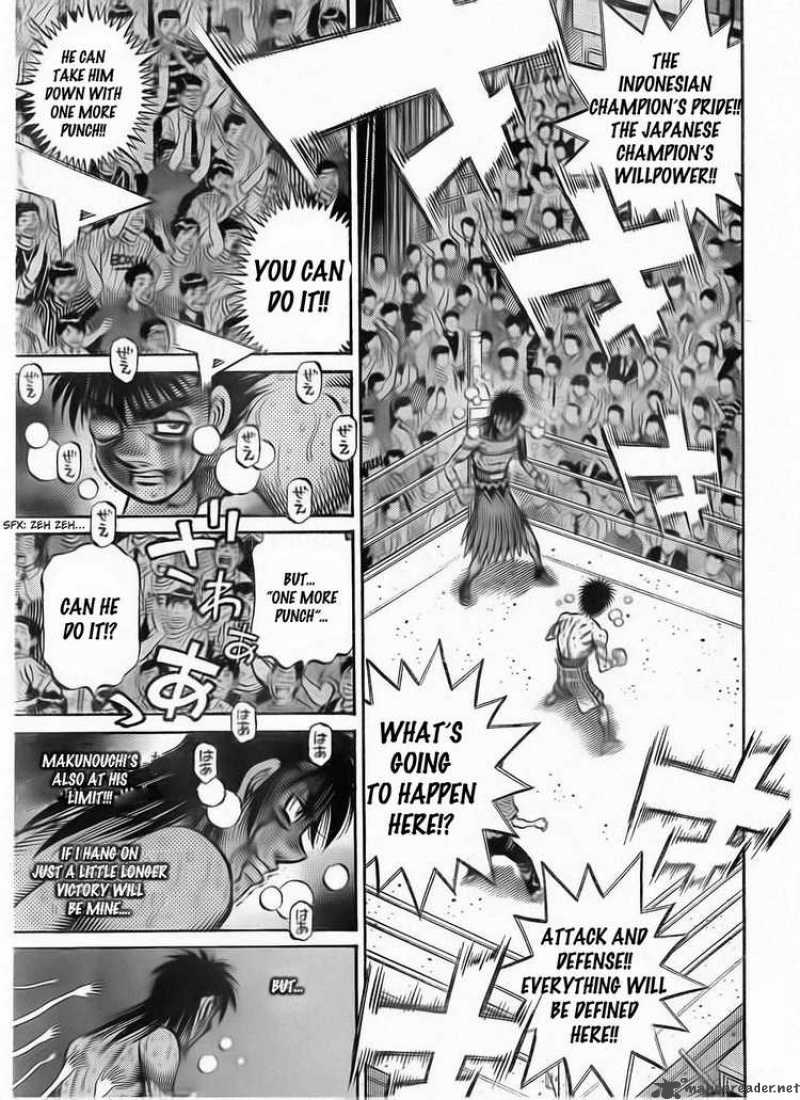 Hajime No Ippo 894 3