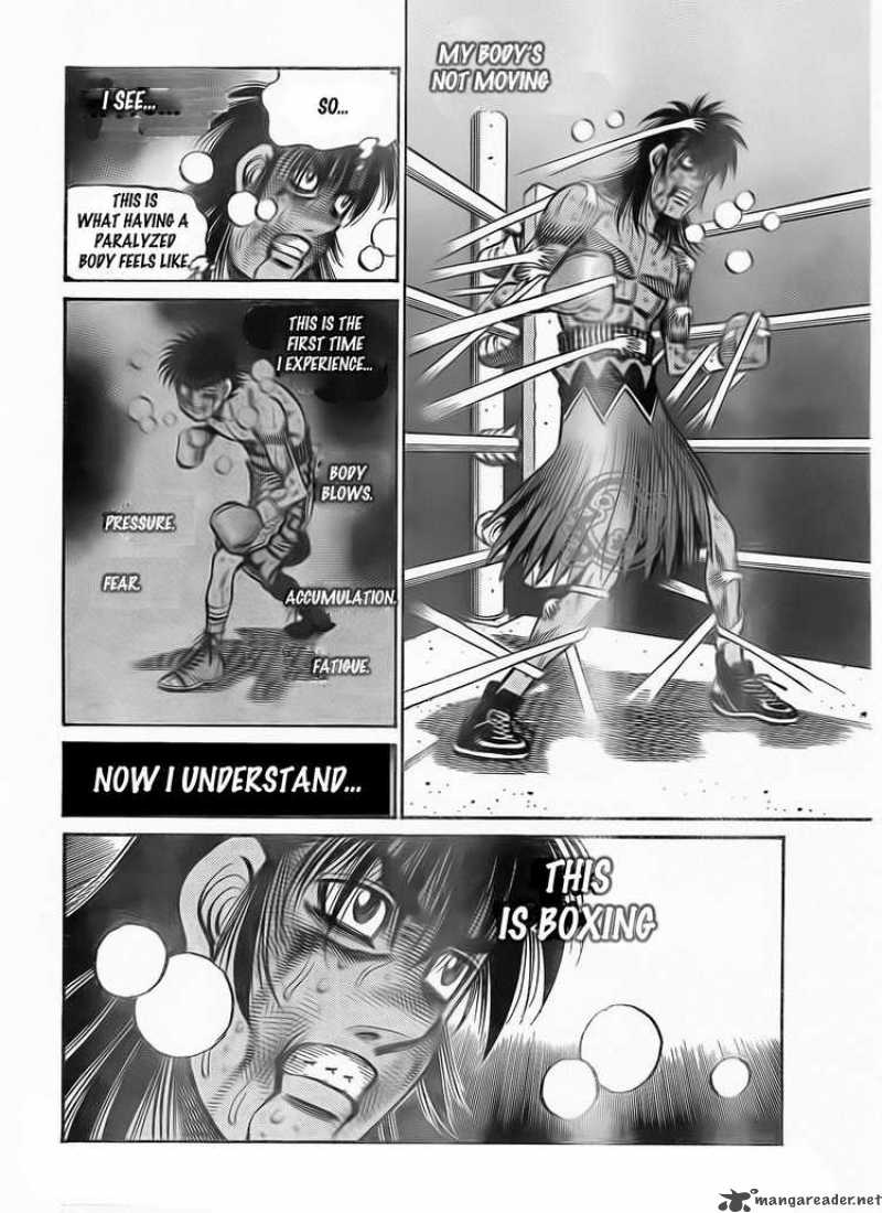 Hajime No Ippo 894 4