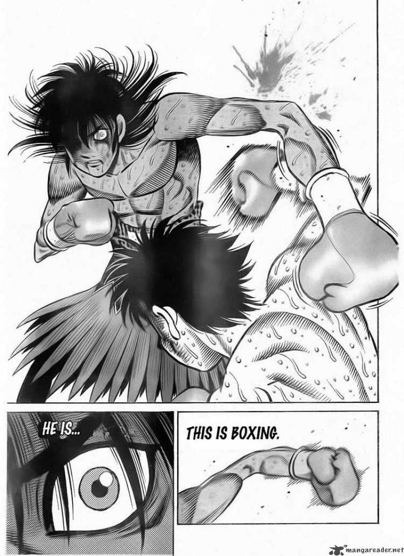 Hajime No Ippo 894 7