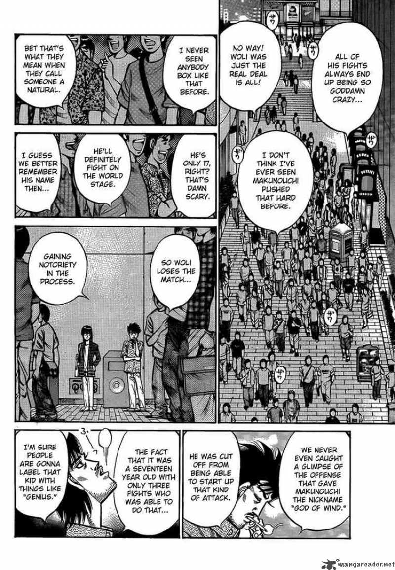 Hajime No Ippo 895 2