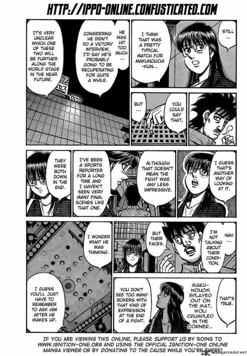 Hajime No Ippo 895 3