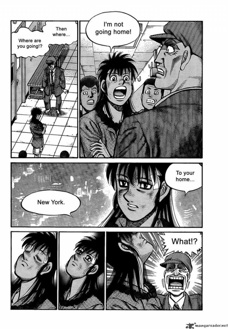 Hajime No Ippo 896 10