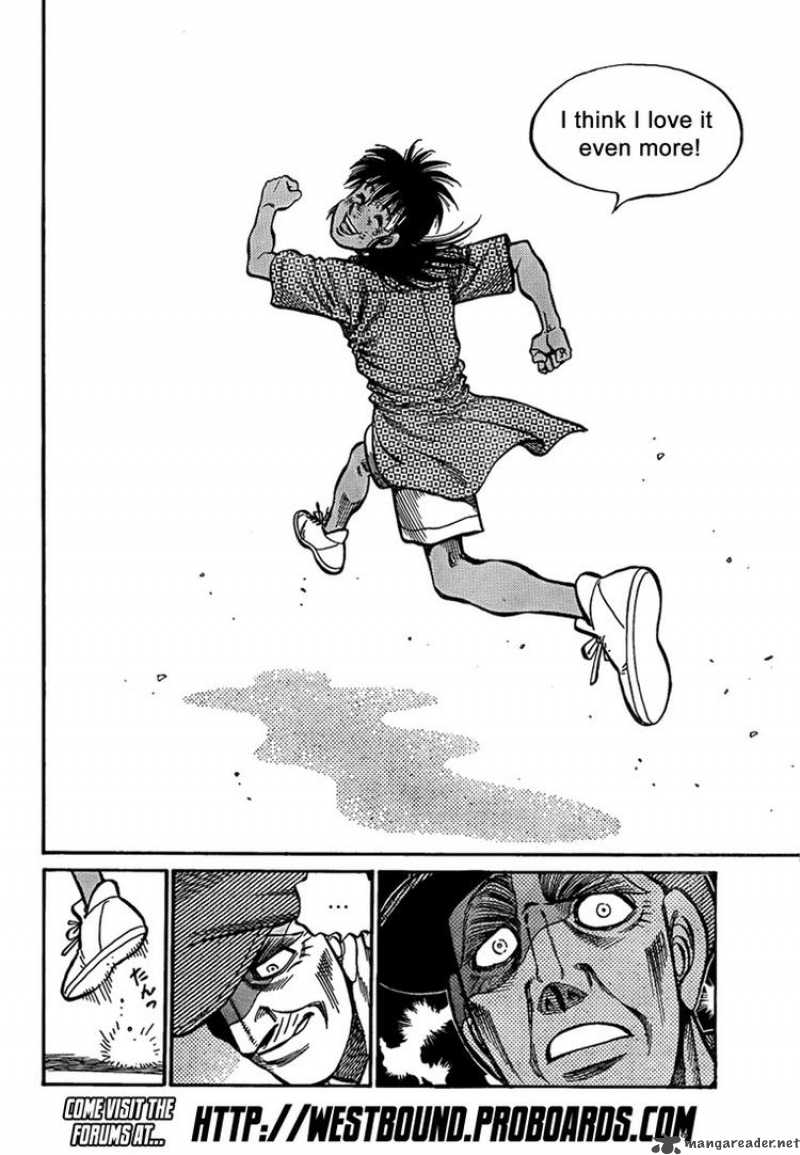 Hajime No Ippo 896 12