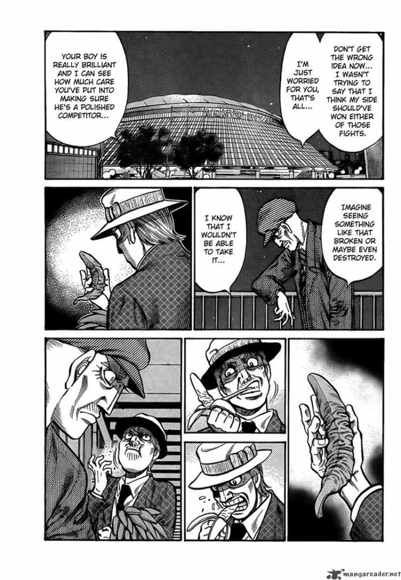 Hajime No Ippo 896 3