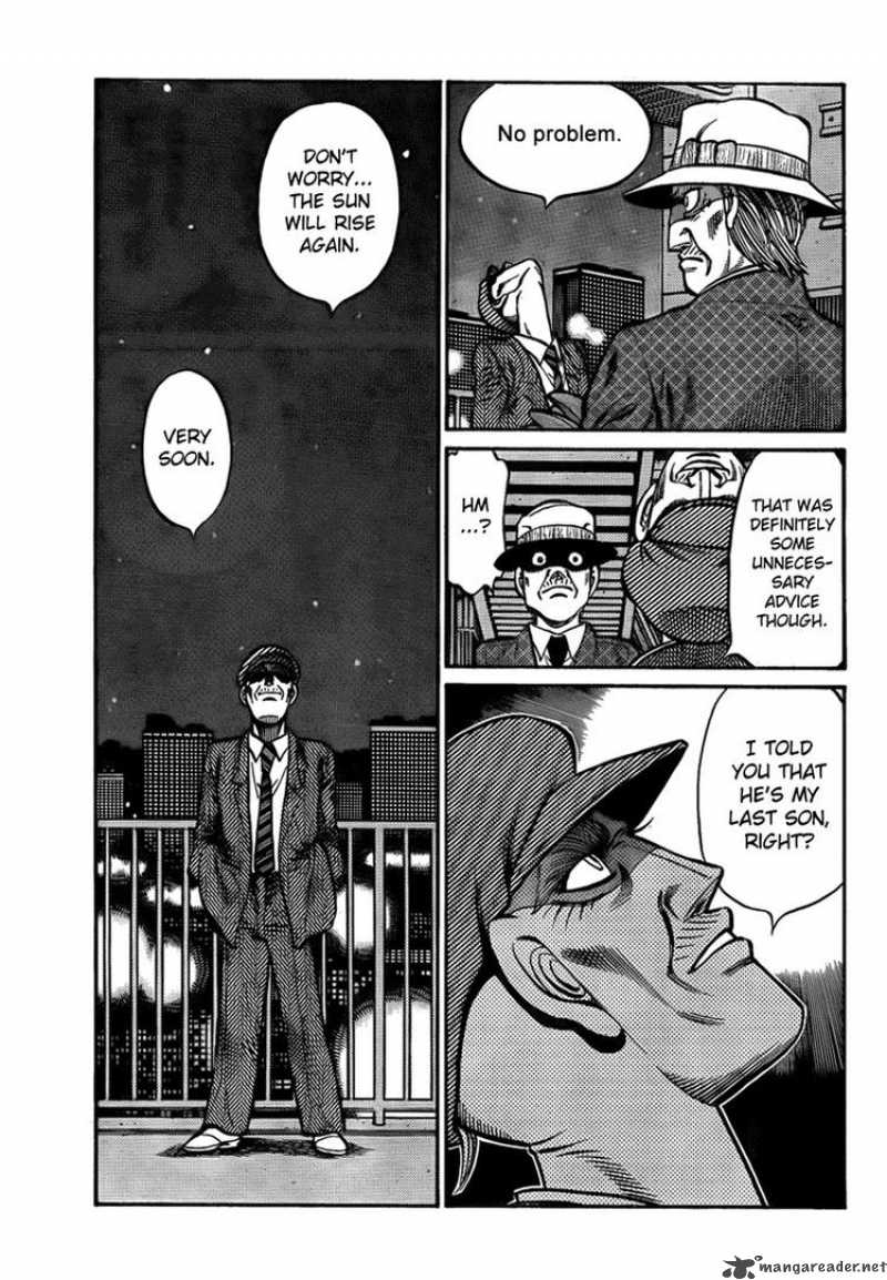 Hajime No Ippo 896 5