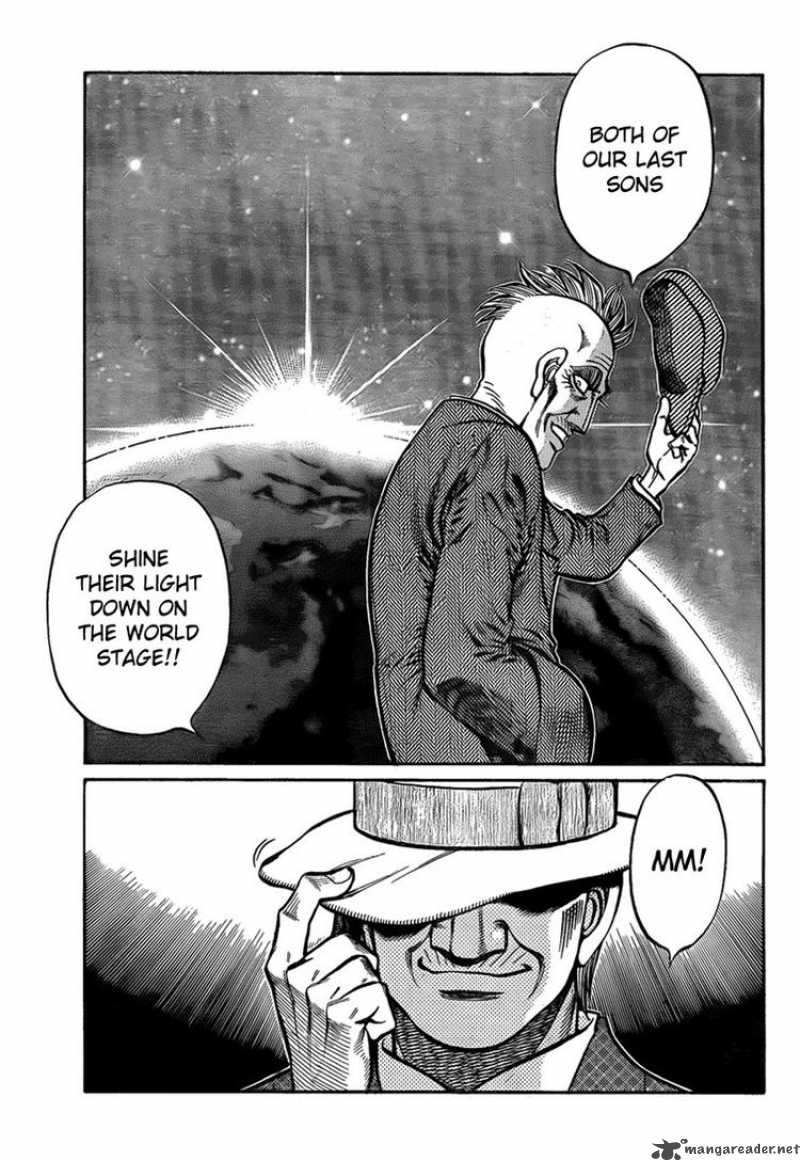 Hajime No Ippo 896 7