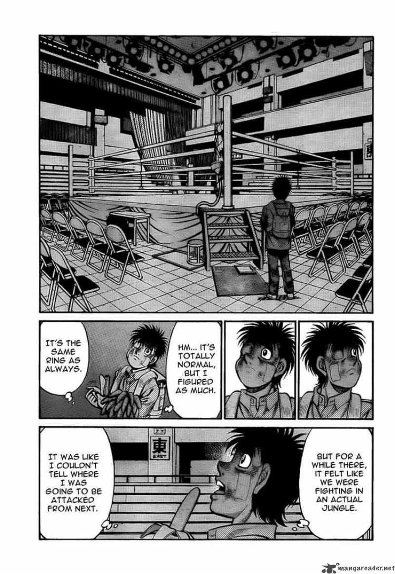 Hajime No Ippo 897 7