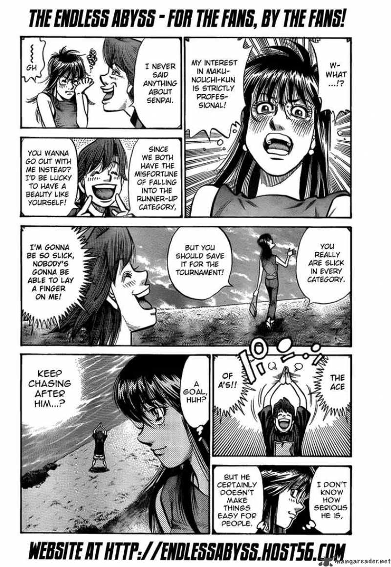 Hajime No Ippo 898 12