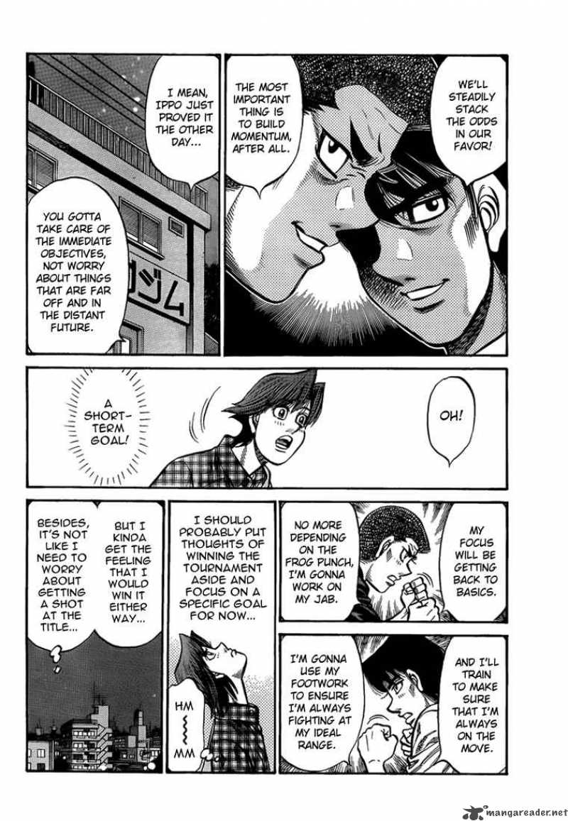 Hajime No Ippo 898 14