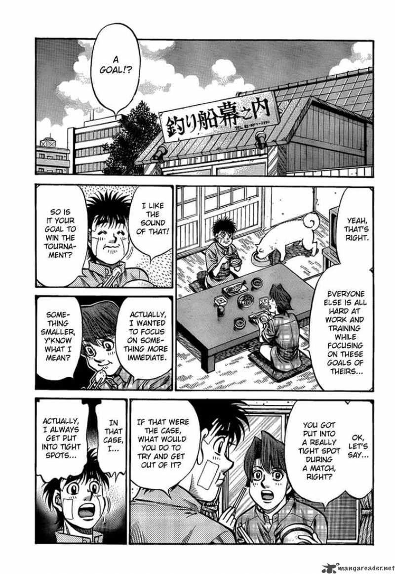 Hajime No Ippo 898 15