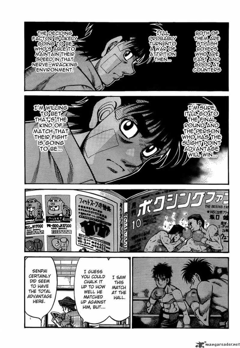 Hajime No Ippo 898 17