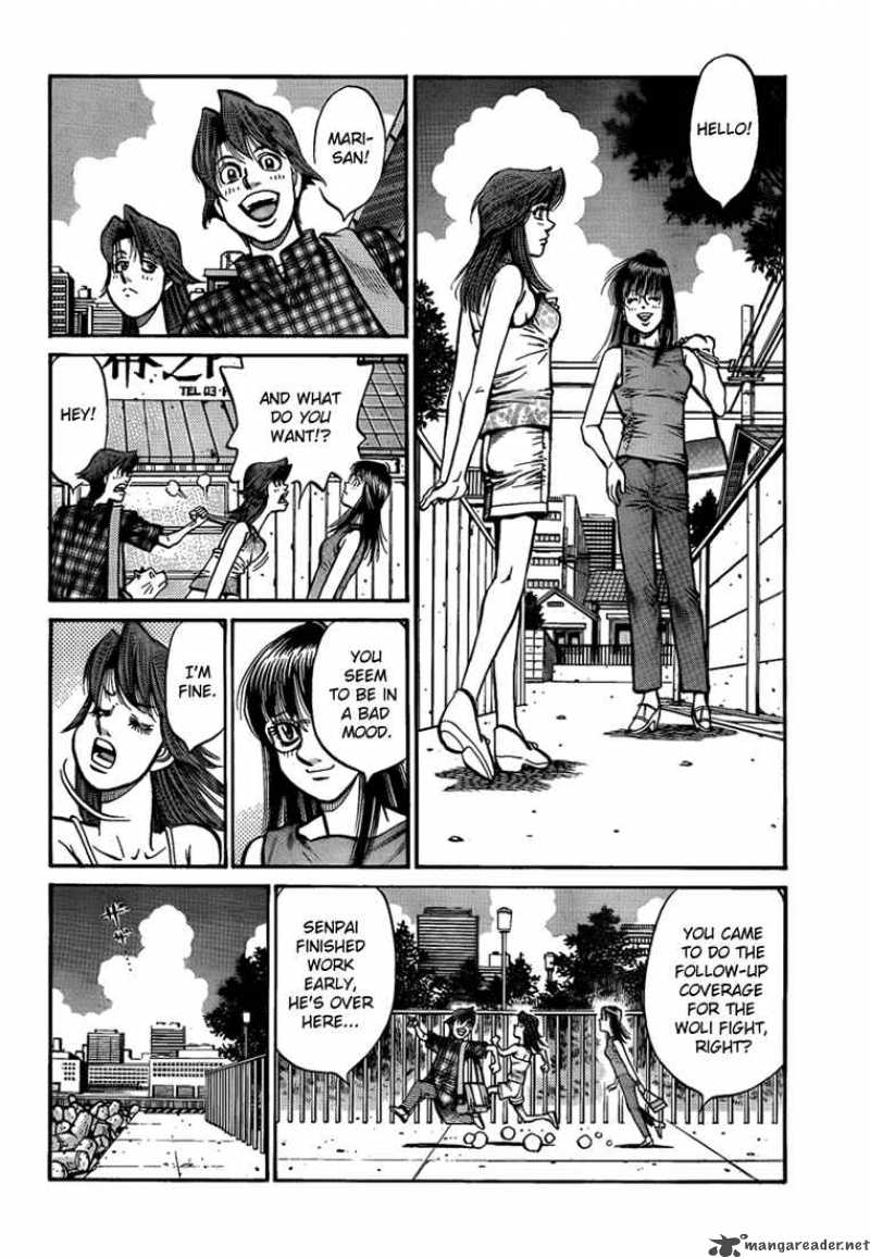 Hajime No Ippo 898 2