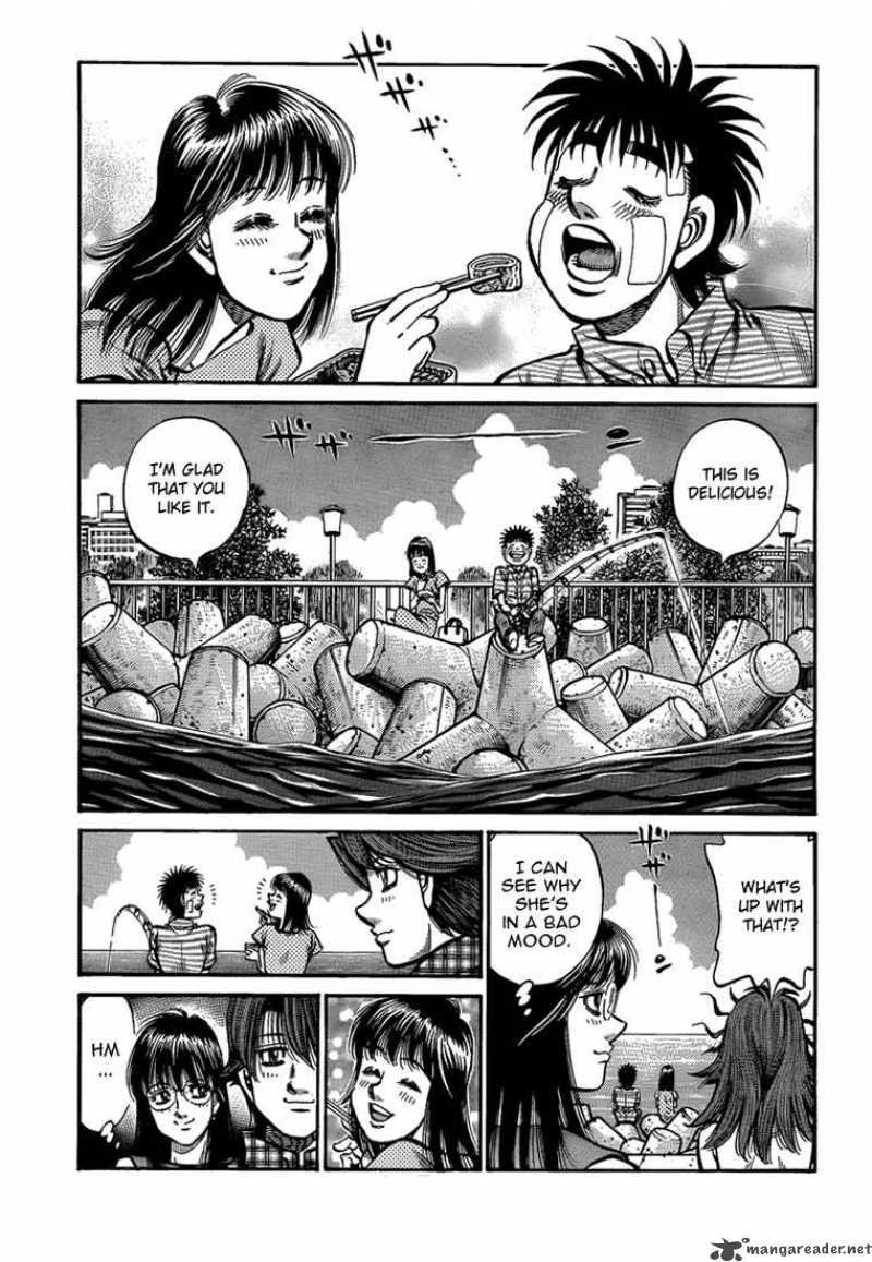 Hajime No Ippo 898 3