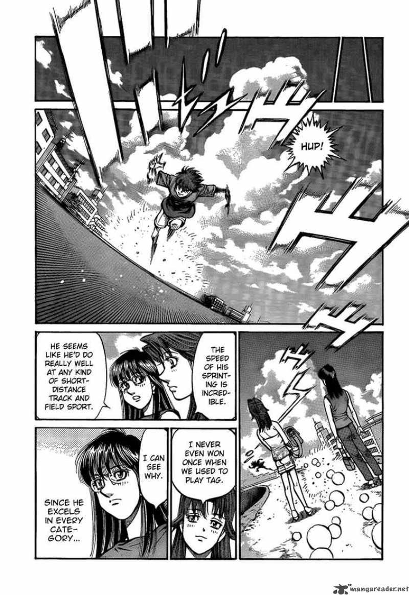 Hajime No Ippo 898 5
