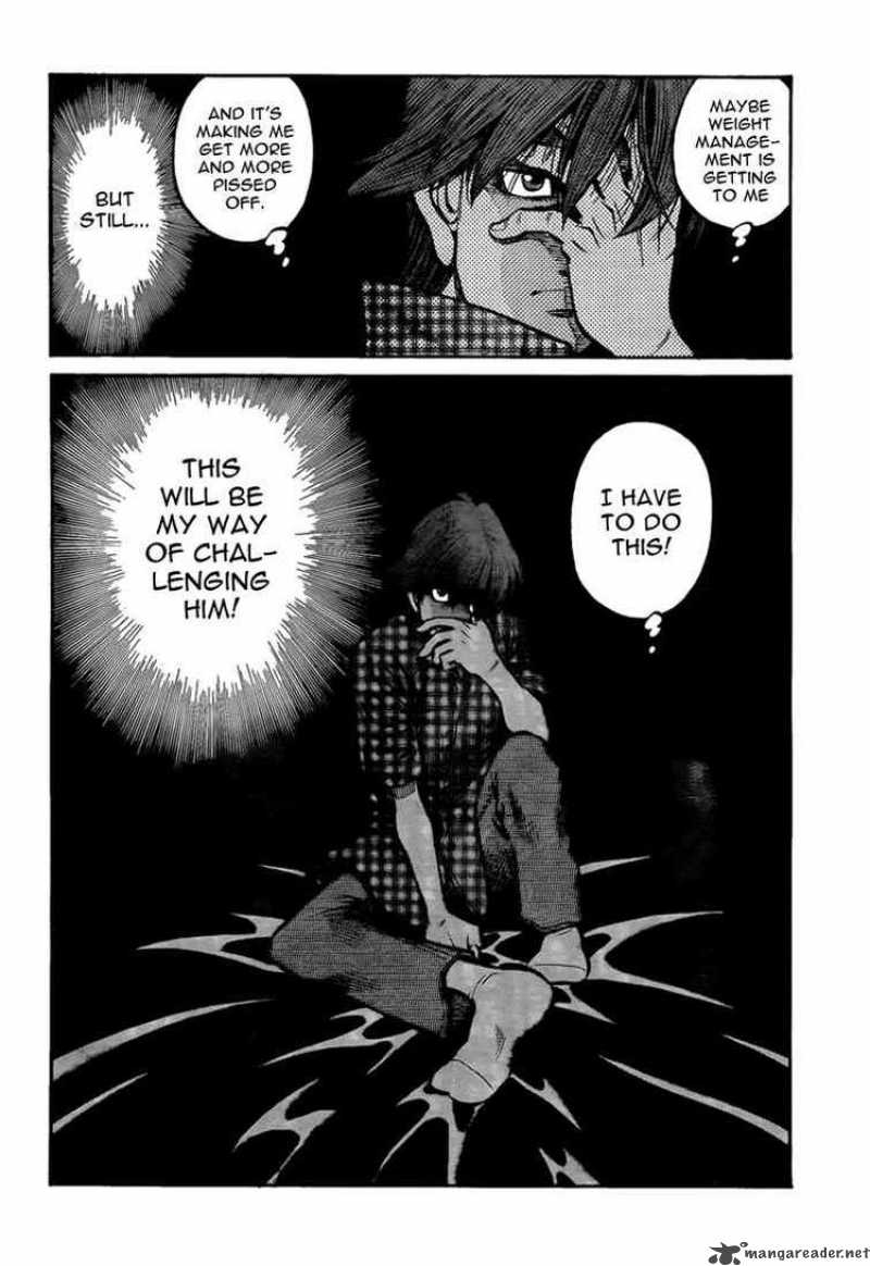 Hajime No Ippo 899 14