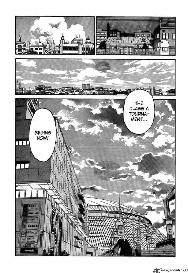 Hajime No Ippo 899 15