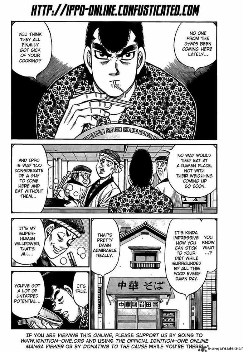 Hajime No Ippo 899 2