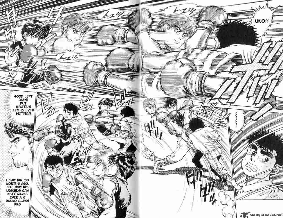 Hajime No Ippo 9 12