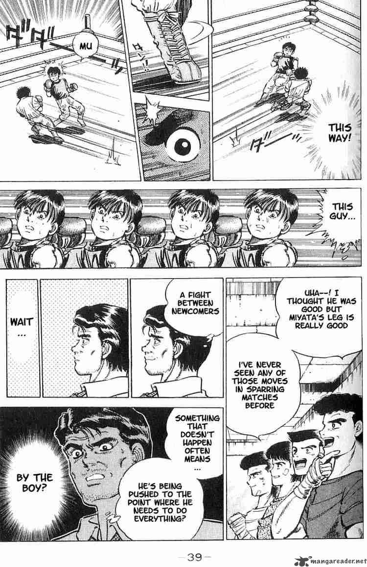Hajime No Ippo 9 14