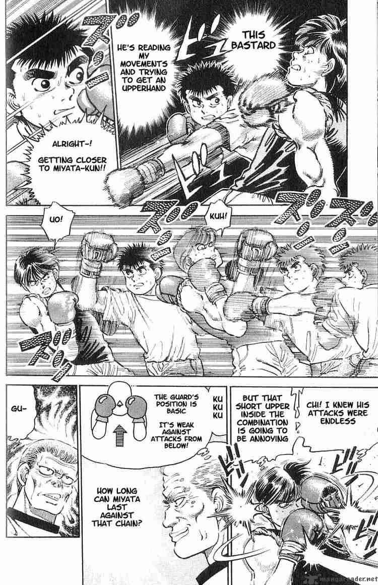 Hajime No Ippo 9 15
