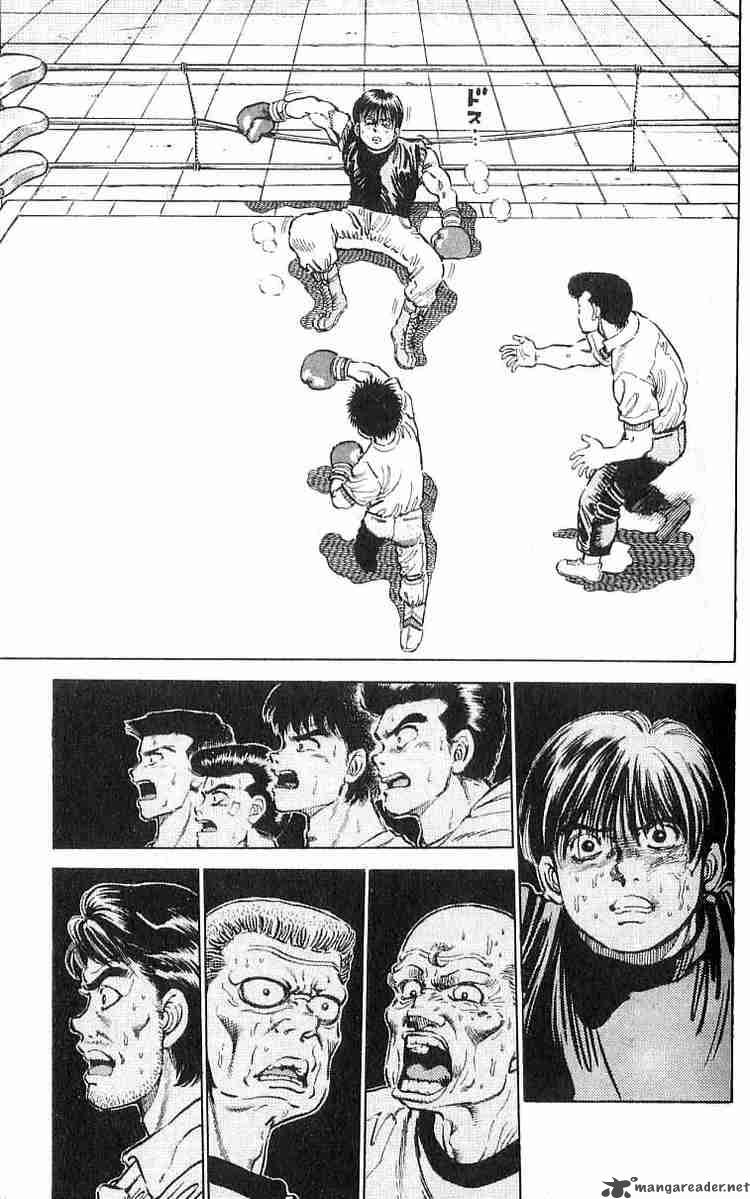 Hajime No Ippo 9 18