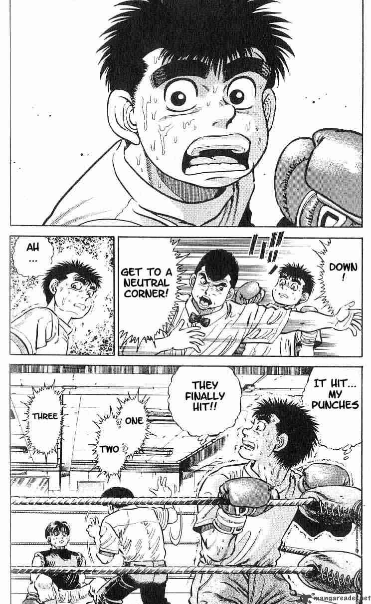 Hajime No Ippo 9 19
