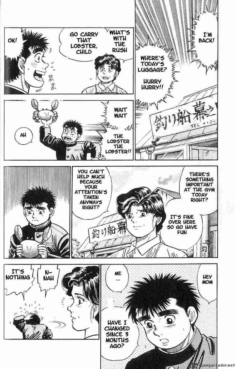 Hajime No Ippo 9 2