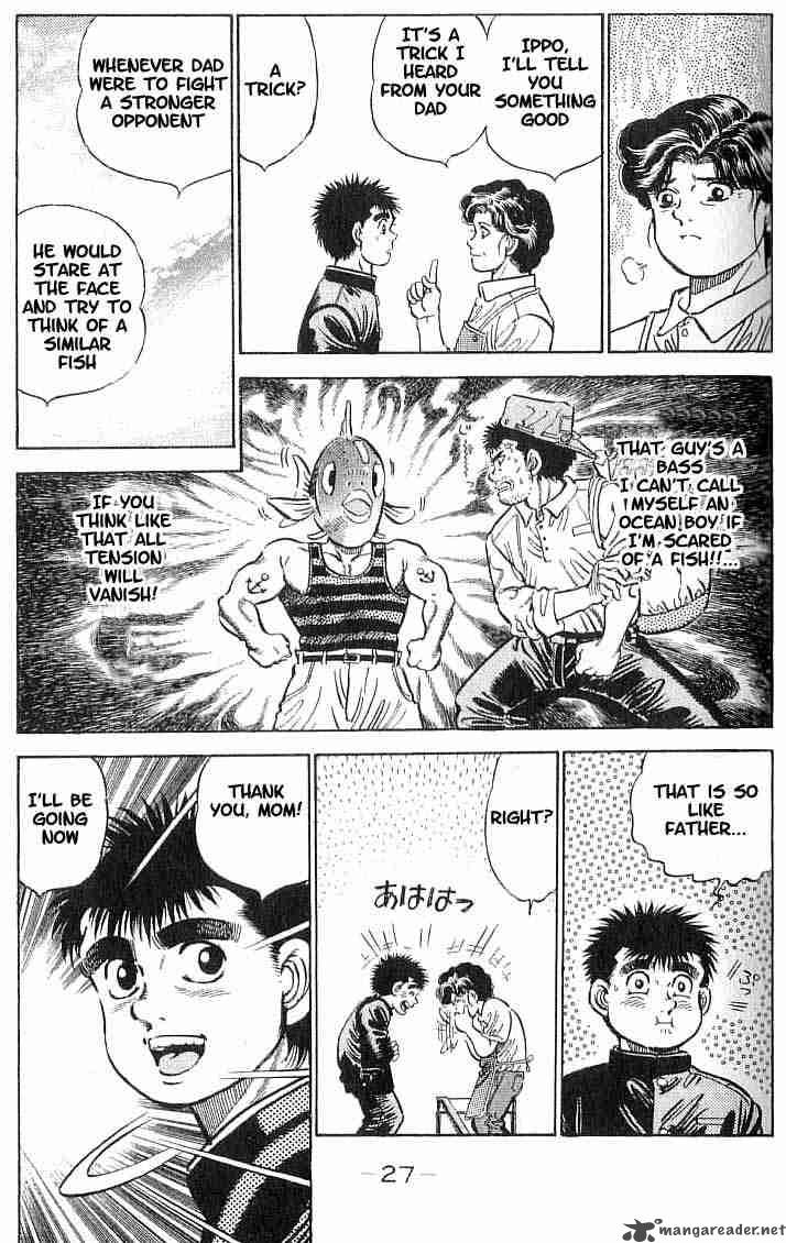 Hajime No Ippo 9 3