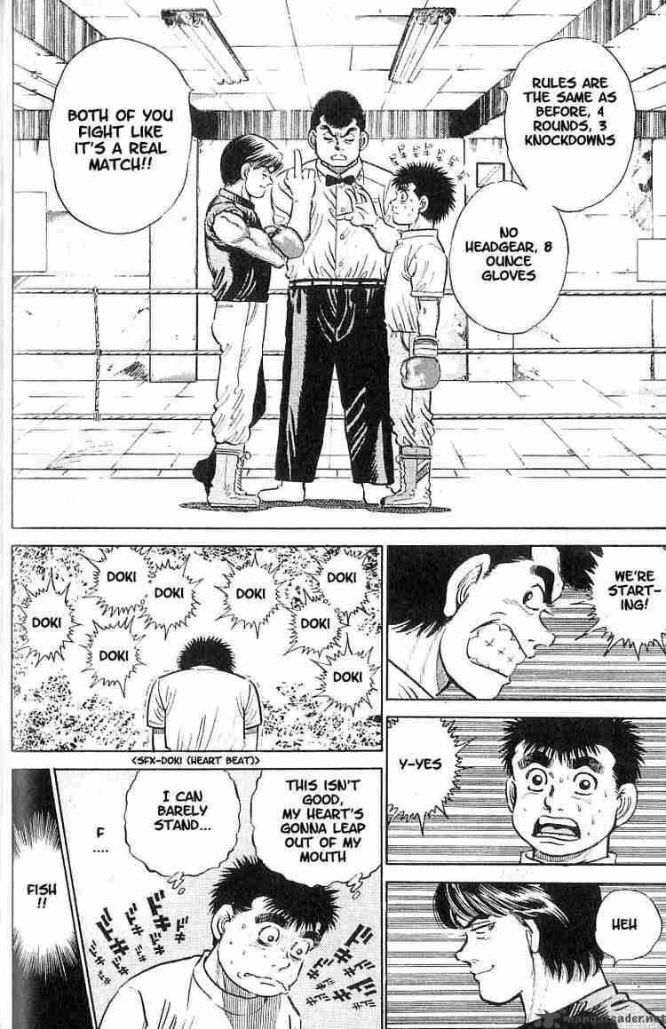 Hajime No Ippo 9 8