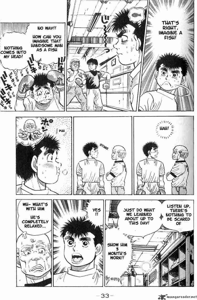 Hajime No Ippo 9 9