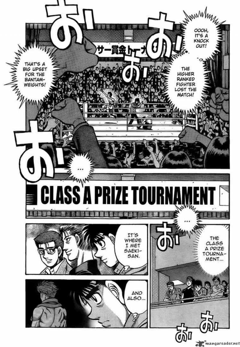 Hajime No Ippo 900 14