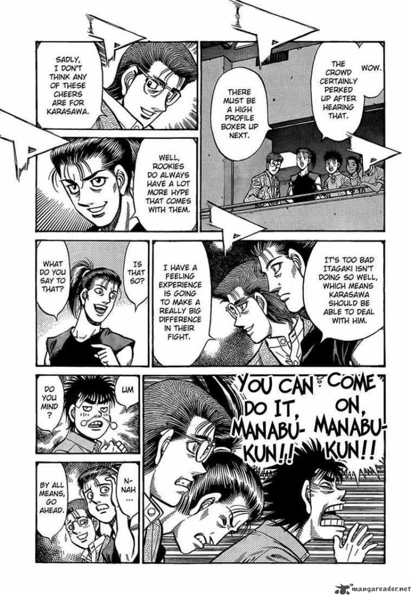 Hajime No Ippo 900 16