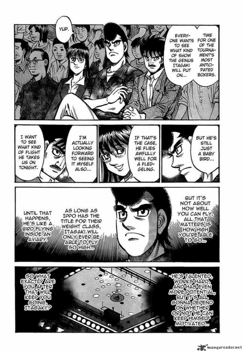 Hajime No Ippo 900 17