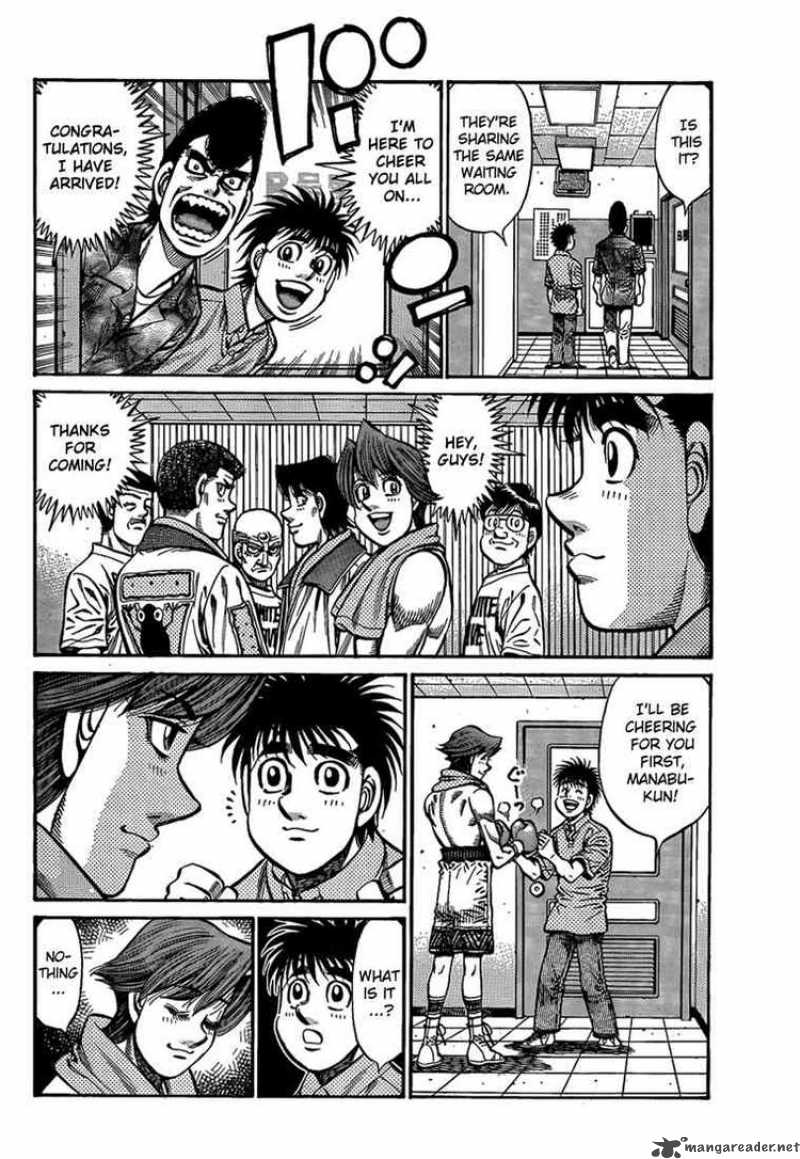 Hajime No Ippo 900 7