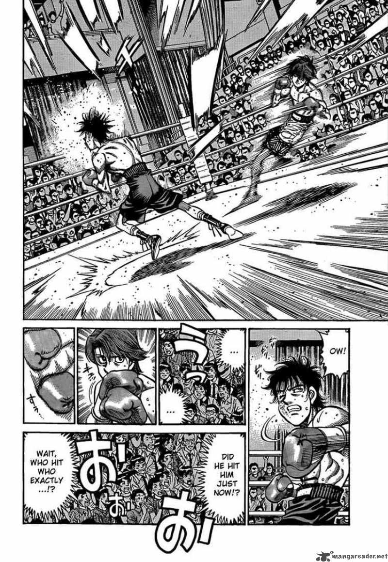 Hajime No Ippo 901 10